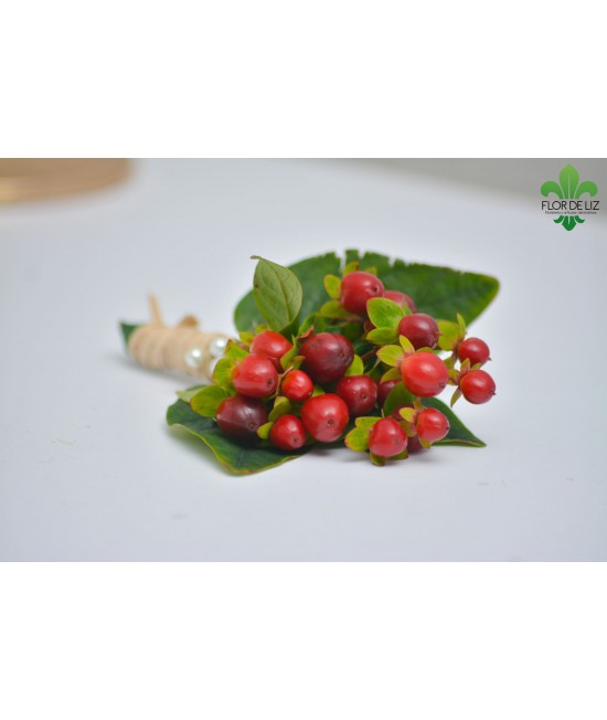 BOTONIER EN HIPERICO