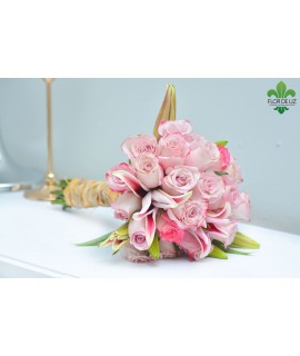 BOUQUET PUREZA BOUQUET PUREZA