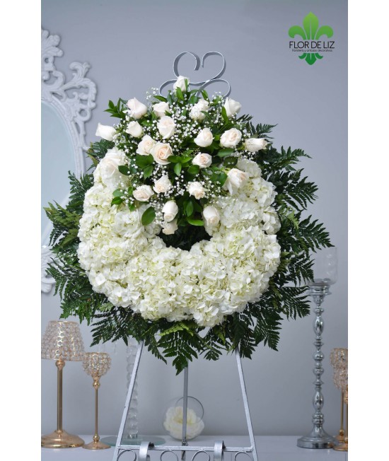 CORONA PUERTA AL CIELO CORONA PUERTA AL CIELO