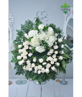 CORONA ALMA AL CIELO 