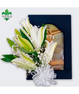 SUFRAGIO EN LIRIOS SUFRAGIO EN LIRIOS