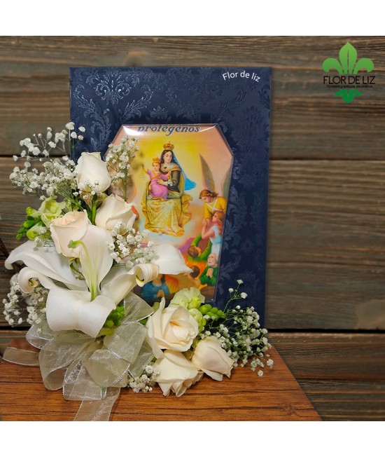 SUFRAGIO AMOR INOLVIDABLE