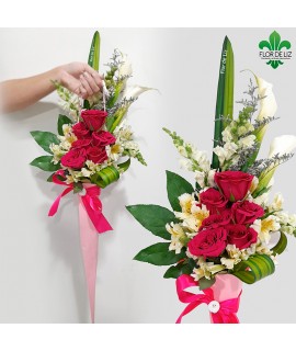 RAMILLETE BOTÁNICA RAMILLETE BOTÁNICA