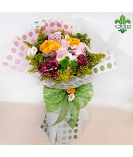 RAMILLETE DANIELA RAMILLETE DANIELA