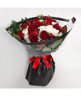 RAMILLETE ROSALIA RAMILLETE ROSALIA