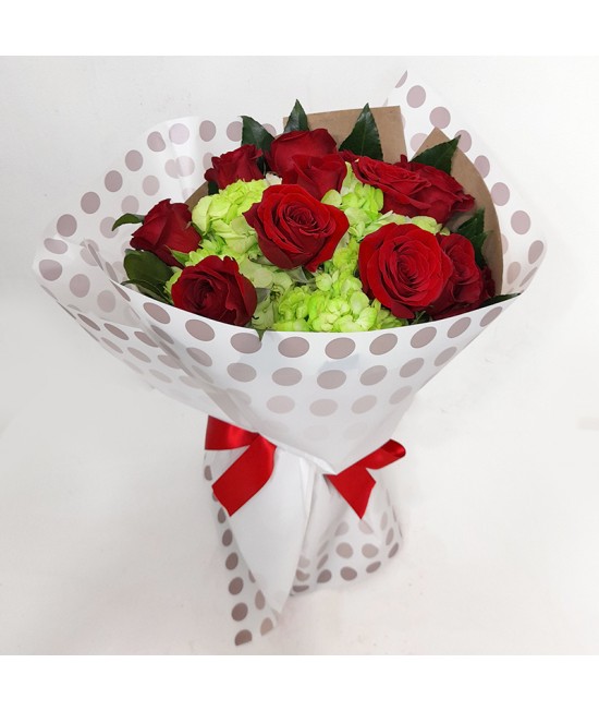 RAMILLETE ZENDAYA RAMILLETE ZENDAYA