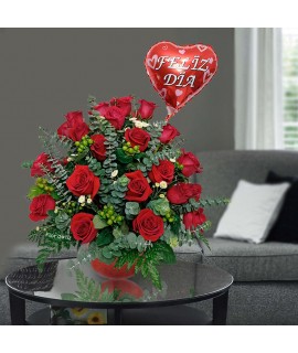 JASMINE+GLOBO PEQ. JASMINE+GLOBO PEQ.