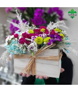 MINI ARREGLO EMILY MINI ARREGLO EMILY