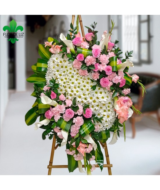 CORONA DESCANSA EN PAZ