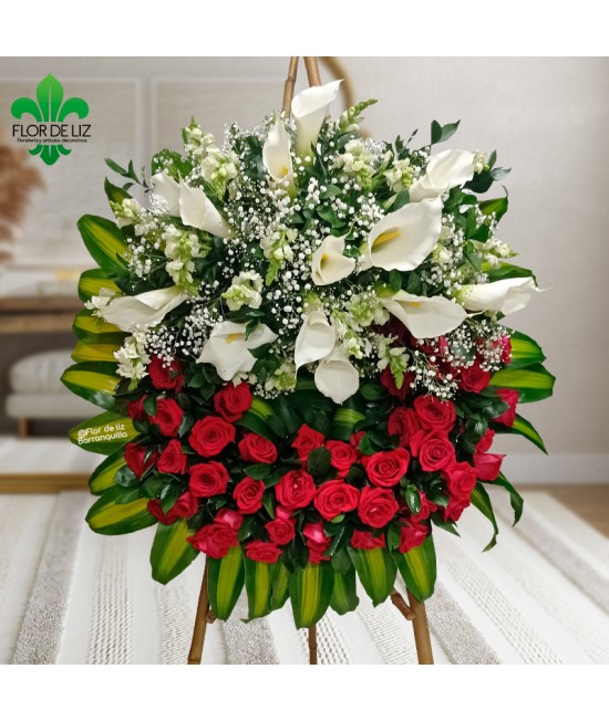 CORONA GRACIAS POR TODO