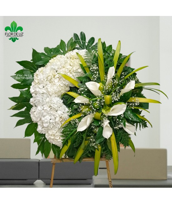 CORONA NUEVO AMANECER