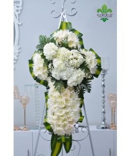 CRUZ FUNEBRE MEMORIAS CRUZ FUNEBRE MEMORIAS