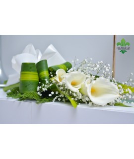 BOUQUET ELEGANCIA BOUQUET ELEGANCIA