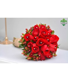 BOUQUET PASION BOUQUET PASION