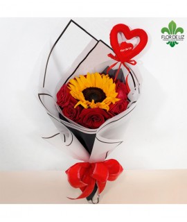 RAMILLETE AMANDA RAMILLETE AMANDA